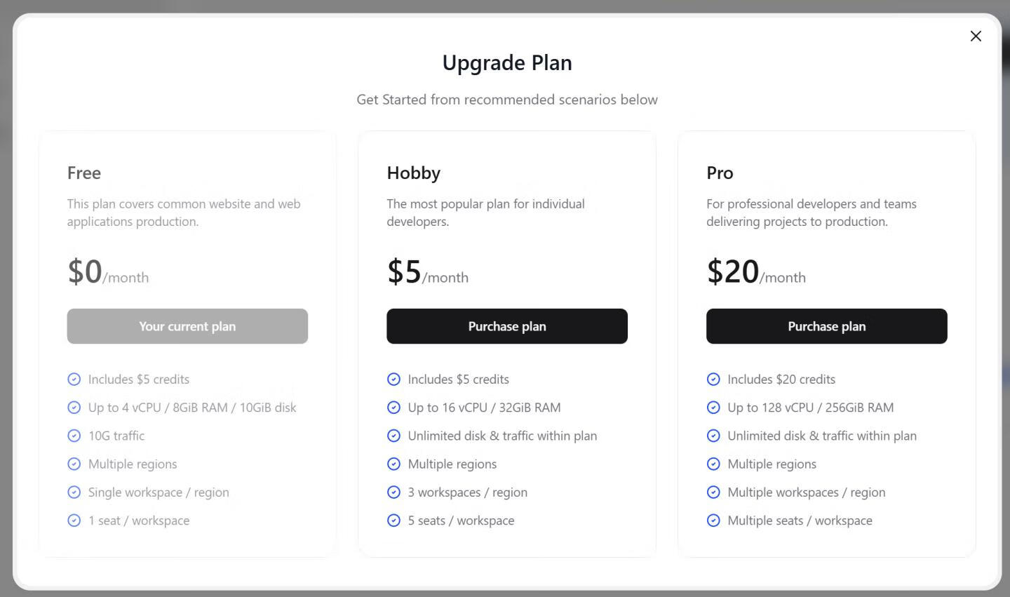 ClawCloud 免费容器服务，可跑青龙面板