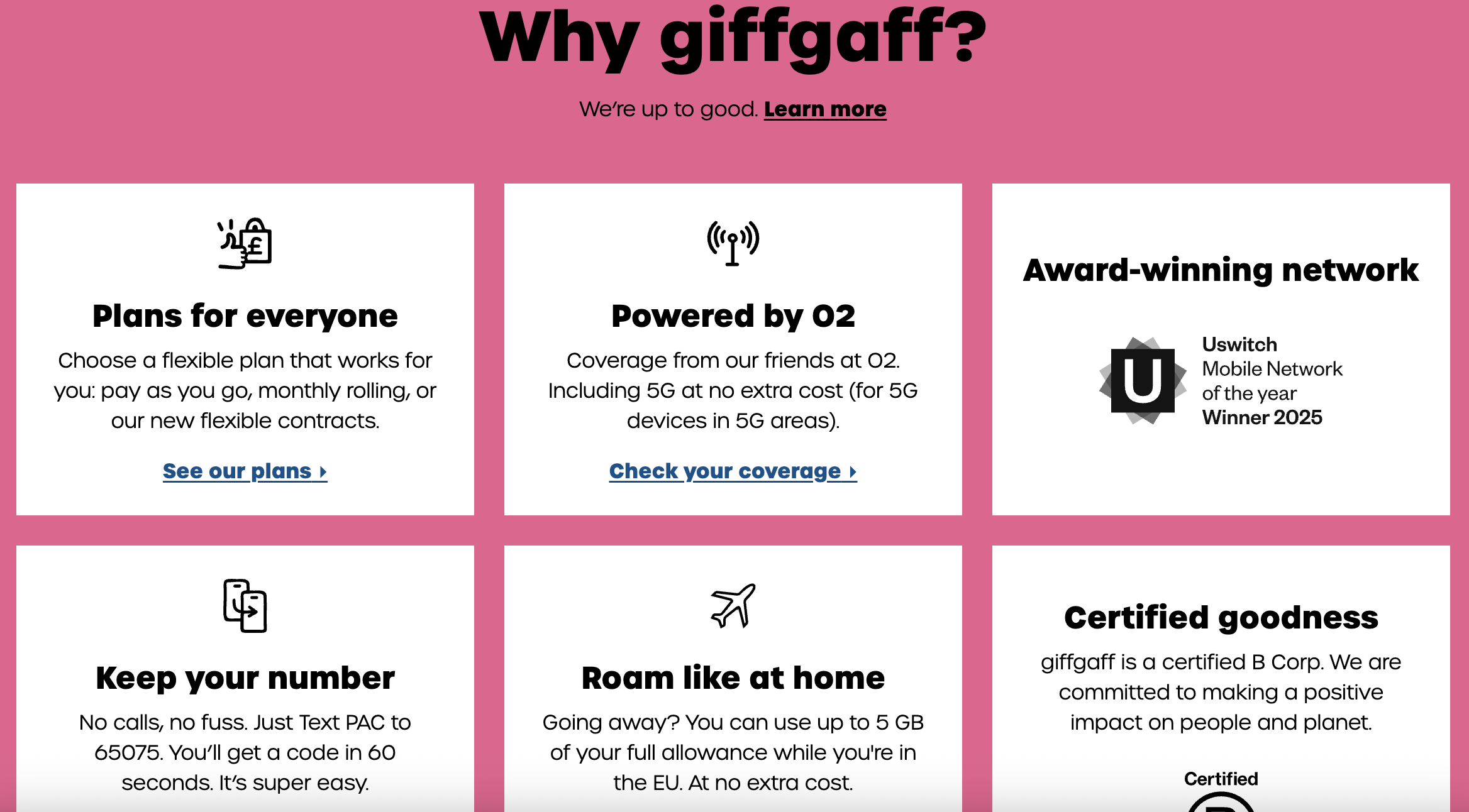 🇬🇧英国giffgaff漫游更新