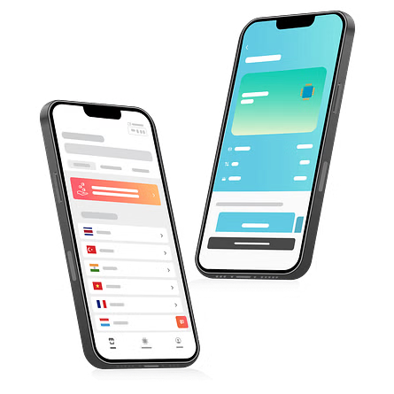 airalo eSIM申請教程（可免流）
